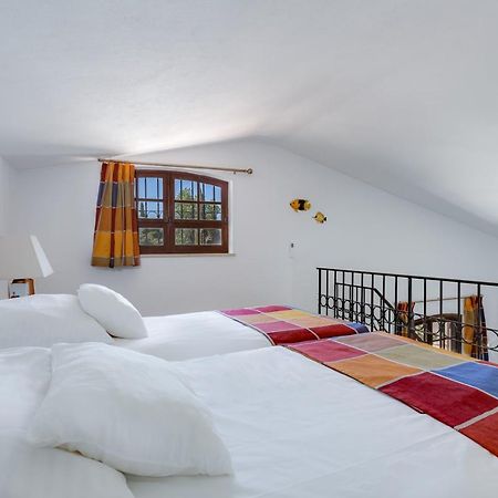 Apartmán Solar Do Monte 1 Albufeira Exteriér fotografie