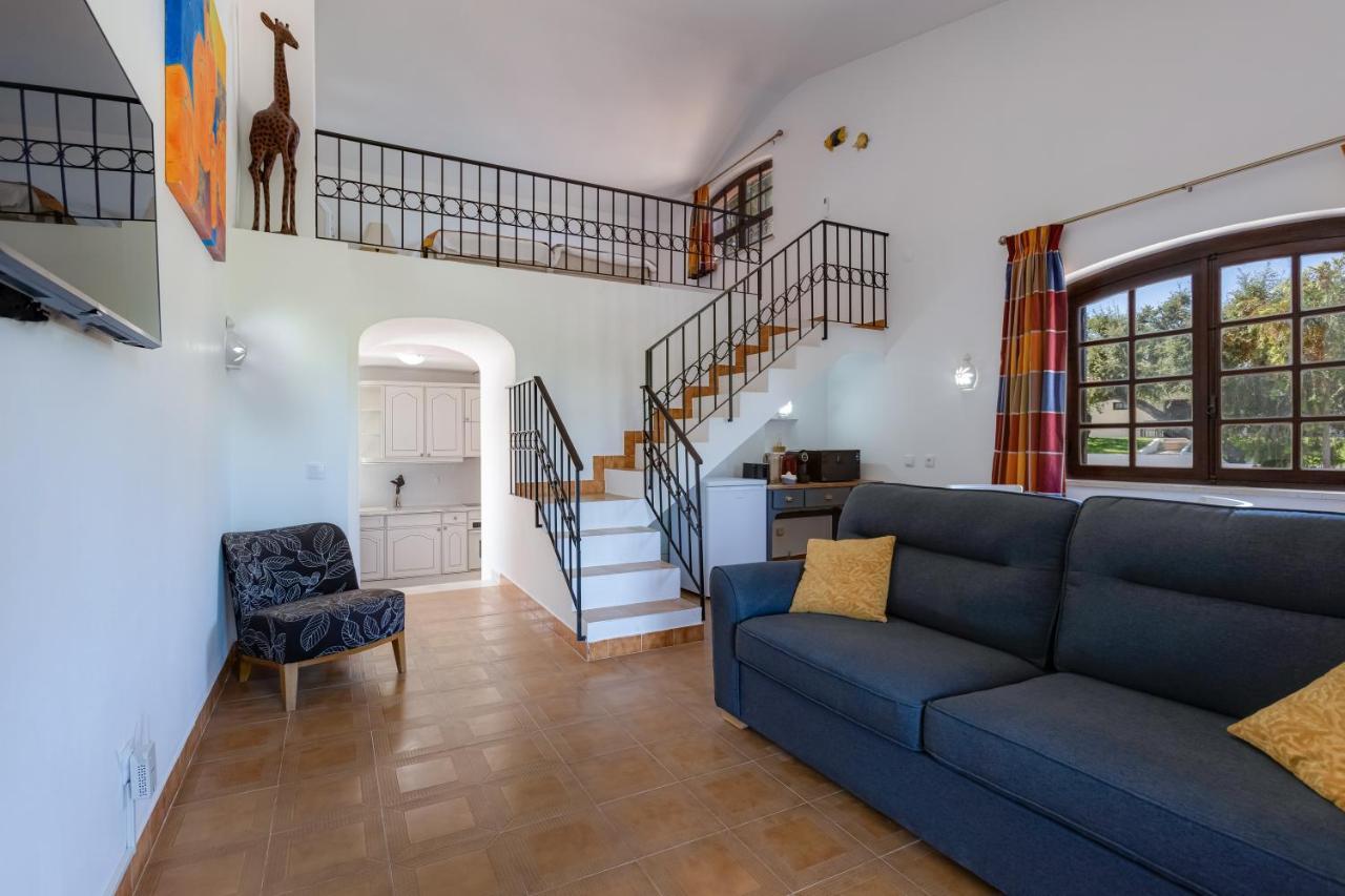 Apartmán Solar Do Monte 1 Albufeira Exteriér fotografie