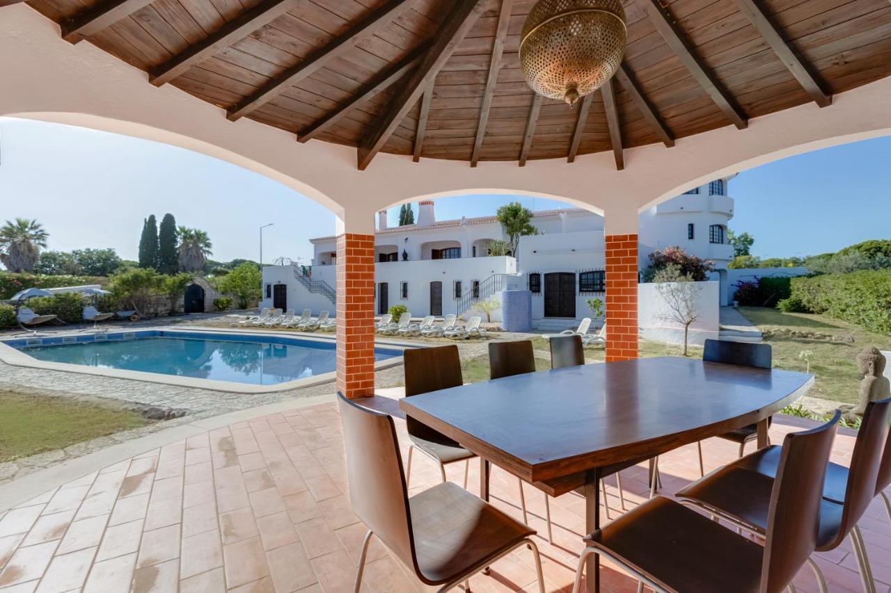 Apartmán Solar Do Monte 1 Albufeira Exteriér fotografie