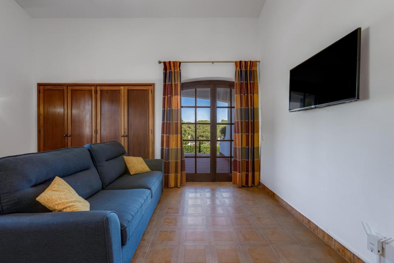 Apartmán Solar Do Monte 1 Albufeira Exteriér fotografie